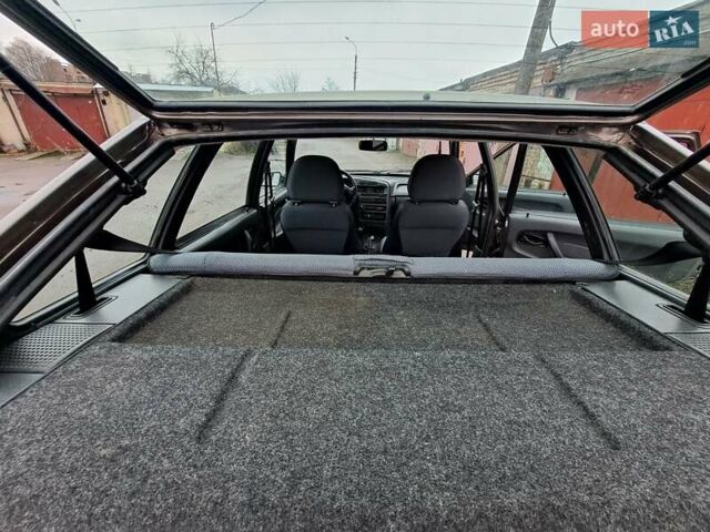 Бежевый ВАЗ 2114 Самара, объемом двигателя 1.6 л и пробегом 133 тыс. км за 2100 $, фото 22 на Automoto.ua