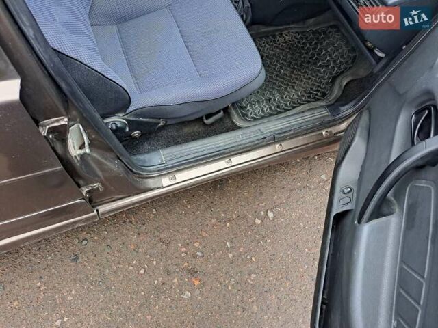 Бежевый ВАЗ 2114 Самара, объемом двигателя 1.6 л и пробегом 133 тыс. км за 2100 $, фото 14 на Automoto.ua