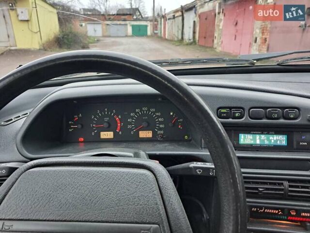 Бежевый ВАЗ 2114 Самара, объемом двигателя 1.6 л и пробегом 133 тыс. км за 2100 $, фото 18 на Automoto.ua