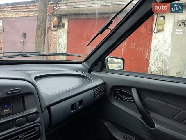 Бежевый ВАЗ 2114 Самара, объемом двигателя 1.6 л и пробегом 133 тыс. км за 2100 $, фото 16 на Automoto.ua