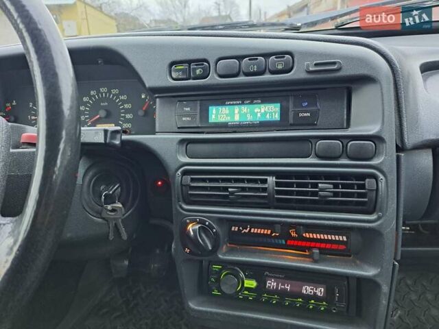 Бежевый ВАЗ 2114 Самара, объемом двигателя 1.6 л и пробегом 133 тыс. км за 2100 $, фото 19 на Automoto.ua