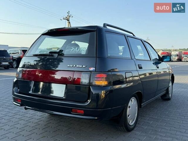 Чорний ВАЗ 2114 Самара, об'ємом двигуна 1.6 л та пробігом 1 тис. км за 4900 $, фото 33 на Automoto.ua