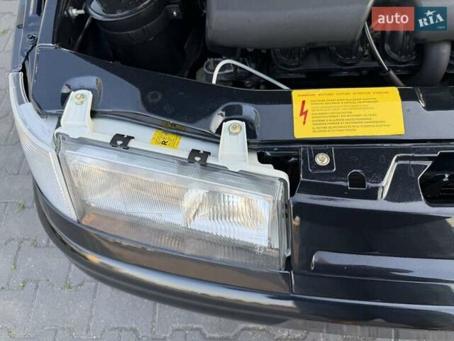 Чорний ВАЗ 2114 Самара, об'ємом двигуна 1.6 л та пробігом 1 тис. км за 4900 $, фото 59 на Automoto.ua
