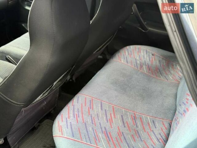 Черный ВАЗ 2114 Самара, объемом двигателя 1.5 л и пробегом 205 тыс. км за 1499 $, фото 8 на Automoto.ua