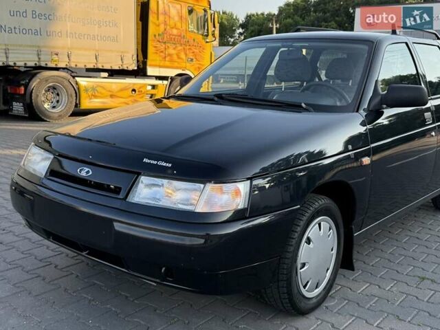 Чорний ВАЗ 2114 Самара, об'ємом двигуна 1.6 л та пробігом 1 тис. км за 4900 $, фото 15 на Automoto.ua
