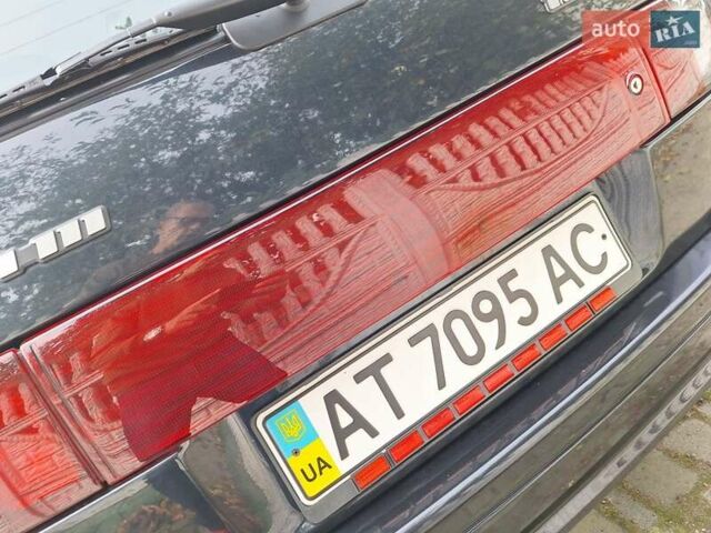 Чорний ВАЗ 2114 Самара, об'ємом двигуна 1.6 л та пробігом 1 тис. км за 4900 $, фото 47 на Automoto.ua