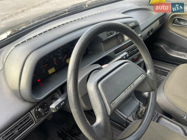 Черный ВАЗ 2114 Самара, объемом двигателя 1.5 л и пробегом 132 тыс. км за 2250 $, фото 8 на Automoto.ua