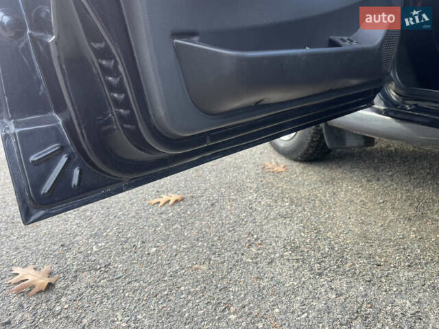 Черный ВАЗ 2114 Самара, объемом двигателя 1.5 л и пробегом 132 тыс. км за 2250 $, фото 6 на Automoto.ua