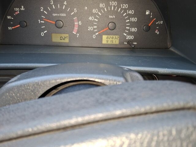 Чорний ВАЗ 2114 Самара, об'ємом двигуна 0 л та пробігом 82 тис. км за 3000 $, фото 7 на Automoto.ua