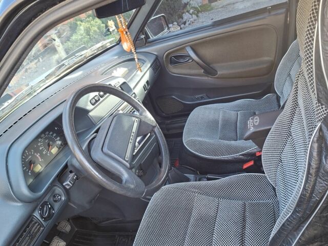 Чорний ВАЗ 2114 Самара, об'ємом двигуна 0 л та пробігом 82 тис. км за 3000 $, фото 5 на Automoto.ua