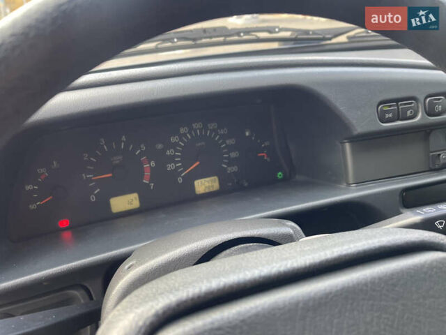 Черный ВАЗ 2114 Самара, объемом двигателя 1.5 л и пробегом 132 тыс. км за 2250 $, фото 9 на Automoto.ua