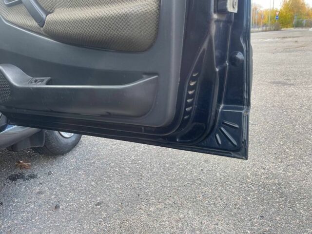 Черный ВАЗ 2114 Самара, объемом двигателя 1.5 л и пробегом 132 тыс. км за 2250 $, фото 9 на Automoto.ua