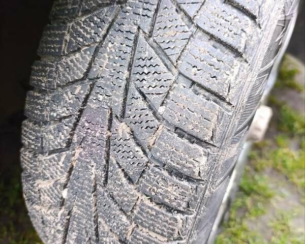 Черный ВАЗ 2114 Самара, объемом двигателя 1.6 л и пробегом 270 тыс. км за 1500 $, фото 27 на Automoto.ua