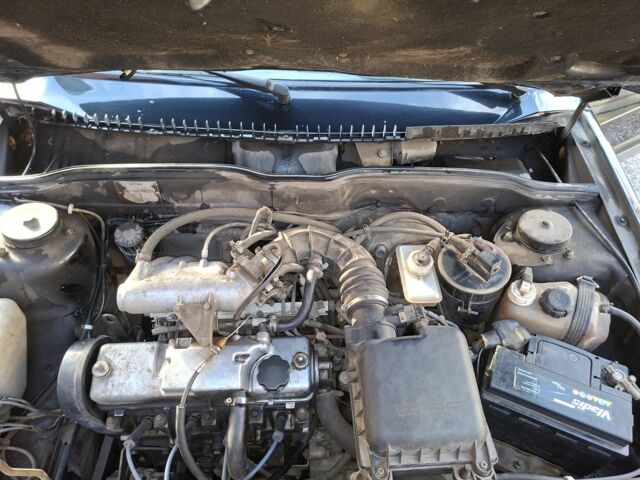 Чорний ВАЗ 2114 Самара, об'ємом двигуна 0 л та пробігом 82 тис. км за 3000 $, фото 6 на Automoto.ua