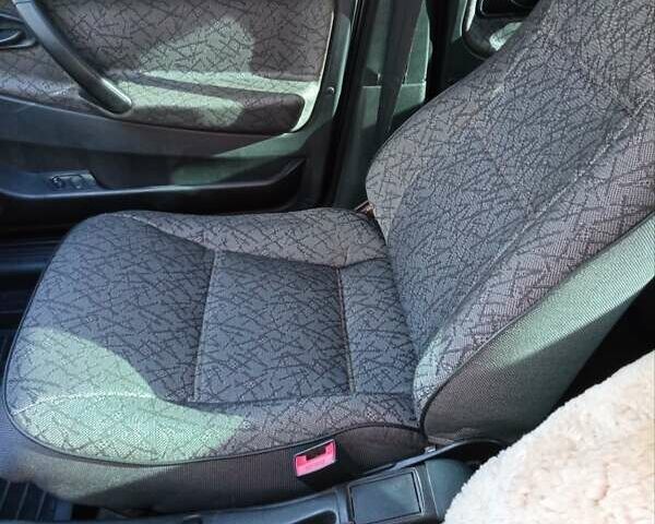 Черный ВАЗ 2114 Самара, объемом двигателя 1.5 л и пробегом 134 тыс. км за 1850 $, фото 2 на Automoto.ua