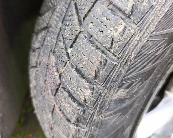 Черный ВАЗ 2114 Самара, объемом двигателя 1.6 л и пробегом 270 тыс. км за 1500 $, фото 29 на Automoto.ua