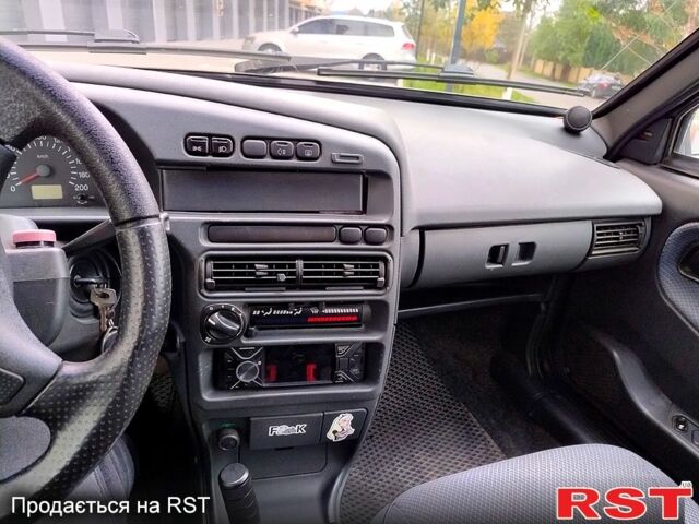 ВАЗ 2114 Самара 2007 в Виннице на Automoto.ua Черный ВАЗ 2114 Самара, объемом двигателя 1.6 л и пробегом 175 тыс. км за 1900 $, фото 7 на Automoto.ua