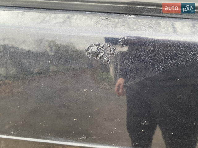 Черный ВАЗ 2114 Самара, объемом двигателя 1.6 л и пробегом 100 тыс. км за 1350 $, фото 12 на Automoto.ua