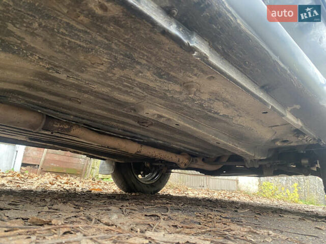 Черный ВАЗ 2114 Самара, объемом двигателя 1.6 л и пробегом 100 тыс. км за 1350 $, фото 13 на Automoto.ua