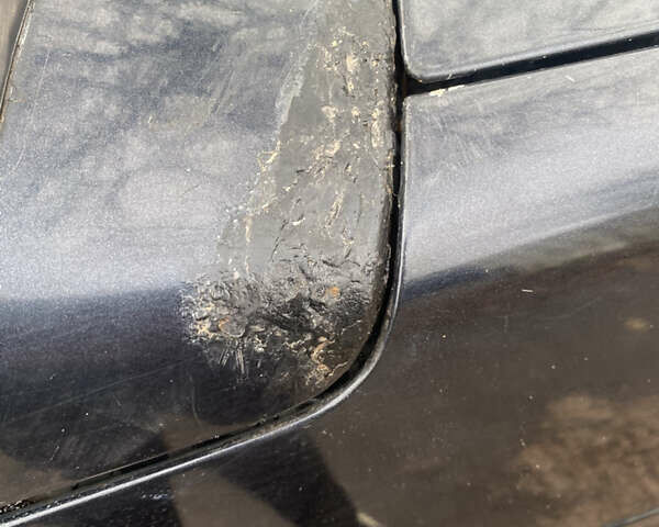 Черный ВАЗ 2114 Самара, объемом двигателя 1.6 л и пробегом 100 тыс. км за 1350 $, фото 11 на Automoto.ua