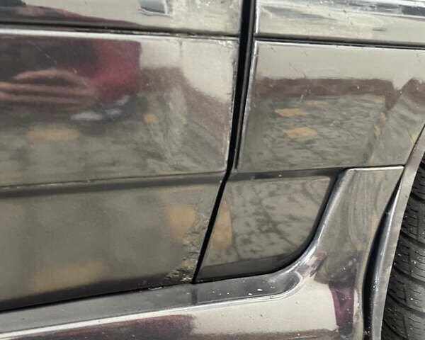 Чорний ВАЗ 2114 Самара, об'ємом двигуна 1.6 л та пробігом 220 тис. км за 2200 $, фото 27 на Automoto.ua