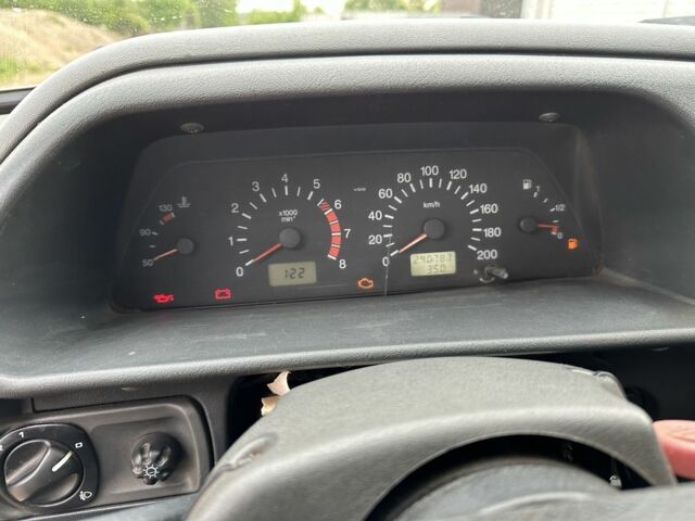 Черный ВАЗ 2114 Самара, объемом двигателя 1.6 л и пробегом 240 тыс. км за 1550 $, фото 19 на Automoto.ua