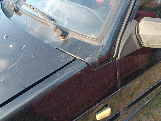 Чорний ВАЗ 2114 Самара, об'ємом двигуна 0 л та пробігом 214 тис. км за 1200 $, фото 2 на Automoto.ua