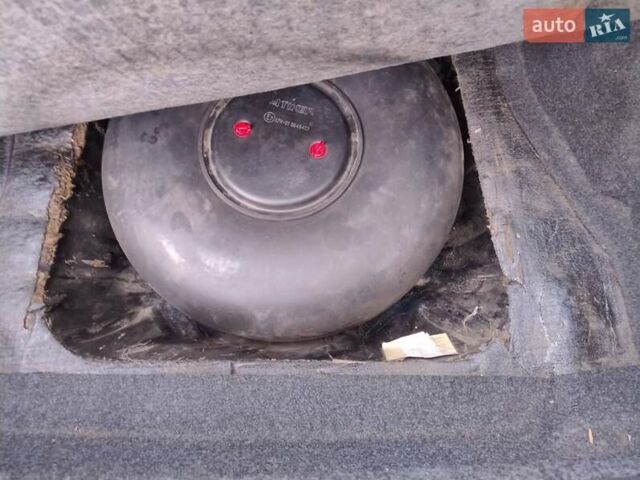 Черный ВАЗ 2114 Самара, объемом двигателя 1.6 л и пробегом 175 тыс. км за 1650 $, фото 16 на Automoto.ua