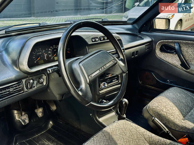 Чорний ВАЗ 2114 Самара, об'ємом двигуна 1.6 л та пробігом 140 тис. км за 1599 $, фото 29 на Automoto.ua