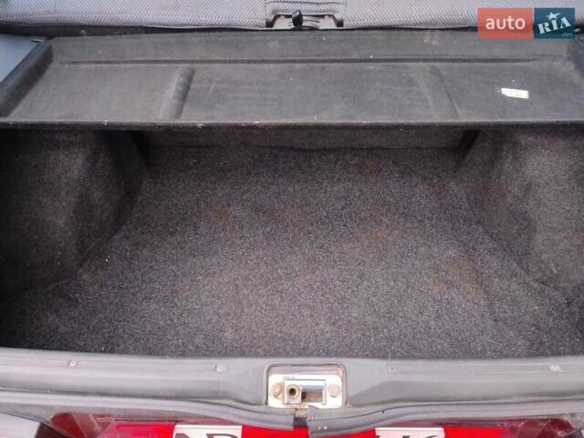 Черный ВАЗ 2114 Самара, объемом двигателя 1.6 л и пробегом 175 тыс. км за 1650 $, фото 17 на Automoto.ua