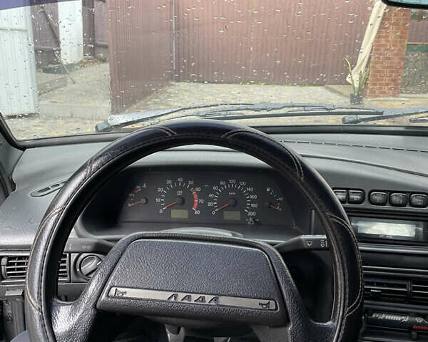 Чорний ВАЗ 2114 Самара, об'ємом двигуна 1.6 л та пробігом 220 тис. км за 2200 $, фото 17 на Automoto.ua