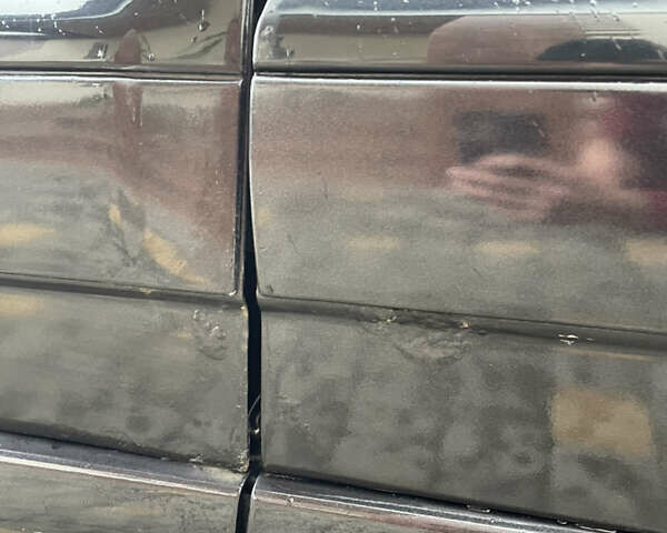 Чорний ВАЗ 2114 Самара, об'ємом двигуна 1.6 л та пробігом 220 тис. км за 2200 $, фото 26 на Automoto.ua