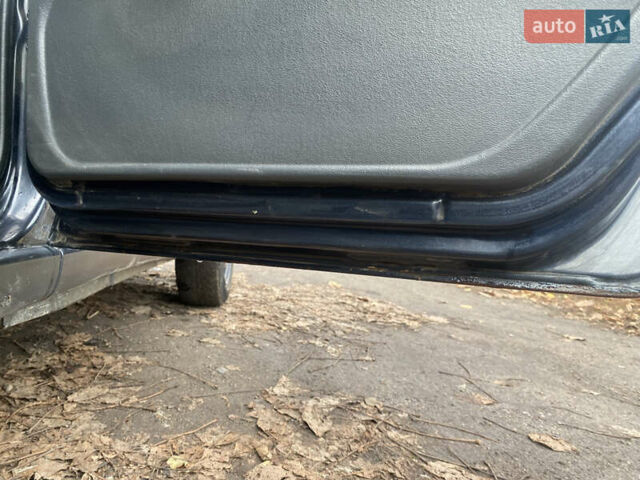 Черный ВАЗ 2114 Самара, объемом двигателя 1.6 л и пробегом 100 тыс. км за 1350 $, фото 8 на Automoto.ua