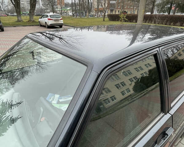 Черный ВАЗ 2114 Самара, объемом двигателя 1.6 л и пробегом 150 тыс. км за 2500 $, фото 6 на Automoto.ua