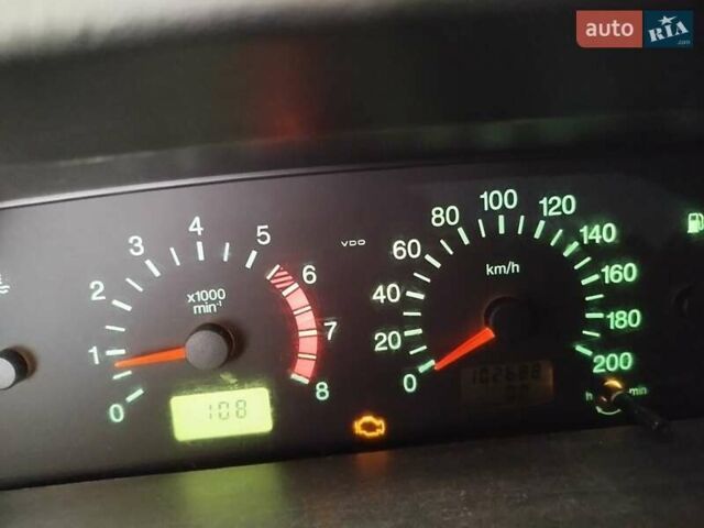 Чорний ВАЗ 2114 Самара, об'ємом двигуна 1.6 л та пробігом 102 тис. км за 2700 $, фото 11 на Automoto.ua