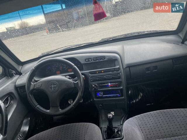 Чорний ВАЗ 2114 Самара, об'ємом двигуна 1.6 л та пробігом 132 тис. км за 1800 $, фото 18 на Automoto.ua