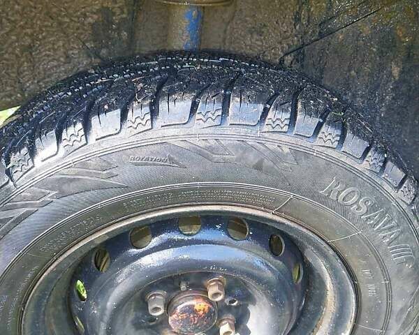 ВАЗ 2114 Самара 2008 в Рожнятове на Automoto.ua Черный ВАЗ 2114 Самара, объемом двигателя 1.6 л и пробегом 133 тыс. км за 1200 $, фото 6 на Automoto.ua