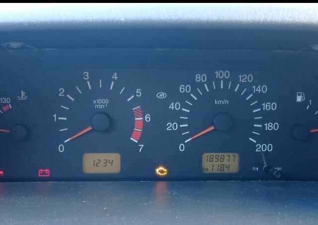 ВАЗ 2114 Самара 2008 в Тернополе на Automoto.ua Черный ВАЗ 2114 Самара, объемом двигателя 1.6 л и пробегом 189 тыс. км за 2000 $, фото 2 на Automoto.ua