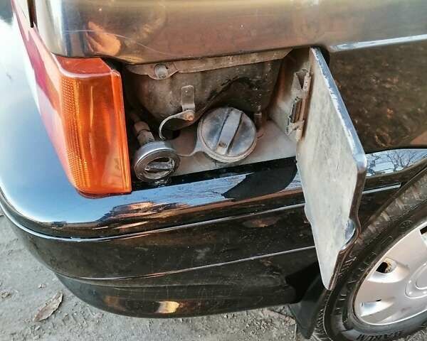 Черный ВАЗ 2114 Самара, объемом двигателя 1.6 л и пробегом 97 тыс. км за 2700 $, фото 5 на Automoto.ua