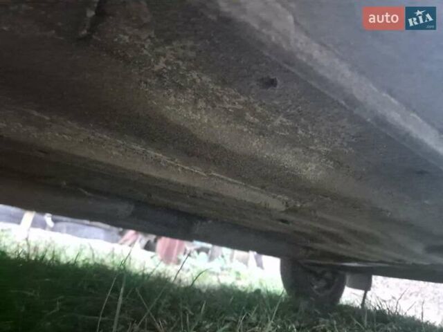 Черный ВАЗ 2114 Самара, объемом двигателя 1.6 л и пробегом 154 тыс. км за 1850 $, фото 12 на Automoto.ua