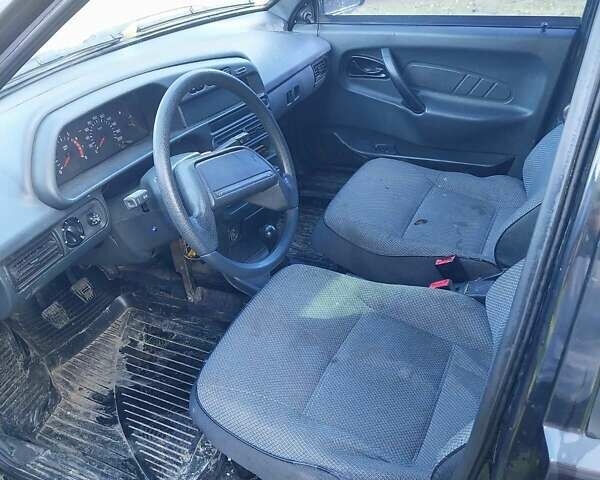 ВАЗ 2114 Самара 2008 в Рожнятове на Automoto.ua Черный ВАЗ 2114 Самара, объемом двигателя 1.6 л и пробегом 133 тыс. км за 1200 $, фото 2 на Automoto.ua