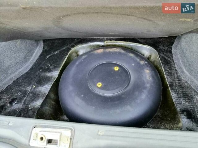Черный ВАЗ 2114 Самара, объемом двигателя 1.6 л и пробегом 97 тыс. км за 2700 $, фото 13 на Automoto.ua