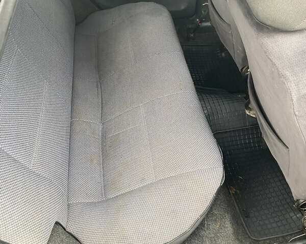 Чорний ВАЗ 2114 Самара, об'ємом двигуна 1.6 л та пробігом 132 тис. км за 1800 $, фото 15 на Automoto.ua