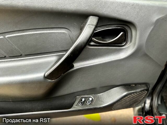 ВАЗ 2114 Самара 2009 в Одессе на Automoto.ua Черный ВАЗ 2114 Самара, объемом двигателя 1.6 л и пробегом 189 тыс. км за 1700 $, фото 7 на Automoto.ua