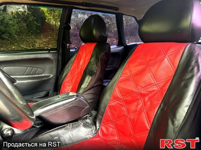 ВАЗ 2114 Самара 2009 в Одессе на Automoto.ua Черный ВАЗ 2114 Самара, объемом двигателя 1.6 л и пробегом 189 тыс. км за 1700 $, фото 6 на Automoto.ua