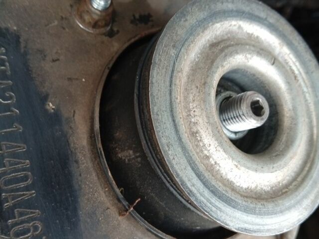 ВАЗ 2114 Самара 2009 в Харькове на Automoto.ua Черный ВАЗ 2114 Самара, объемом двигателя 1.6 л и пробегом 212 тыс. км за 1450 $, фото 14 на Automoto.ua