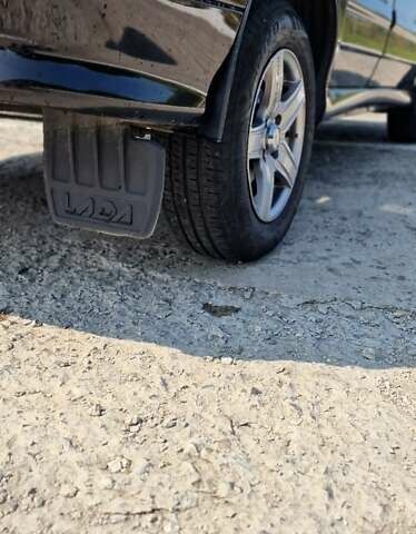 Черный ВАЗ 2114 Самара, объемом двигателя 1.6 л и пробегом 208 тыс. км за 3100 $, фото 14 на Automoto.ua