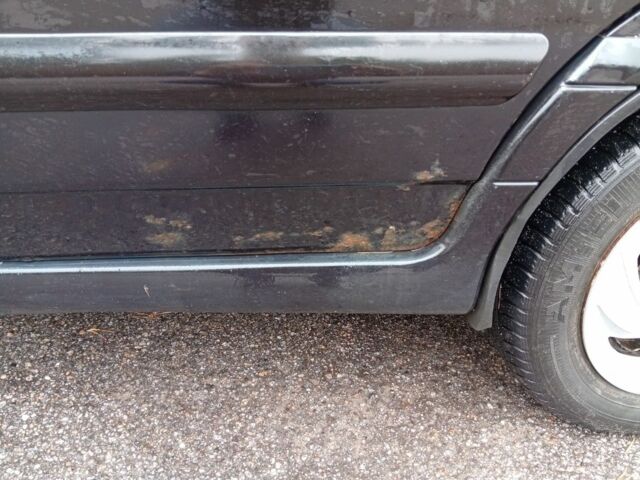 ВАЗ 2114 Самара 2009 в Харькове на Automoto.ua Черный ВАЗ 2114 Самара, объемом двигателя 1.6 л и пробегом 212 тыс. км за 1450 $, фото 8 на Automoto.ua