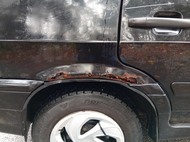 ВАЗ 2114 Самара 2009 в Харькове на Automoto.ua Черный ВАЗ 2114 Самара, объемом двигателя 1.6 л и пробегом 212 тыс. км за 1450 $, фото 9 на Automoto.ua