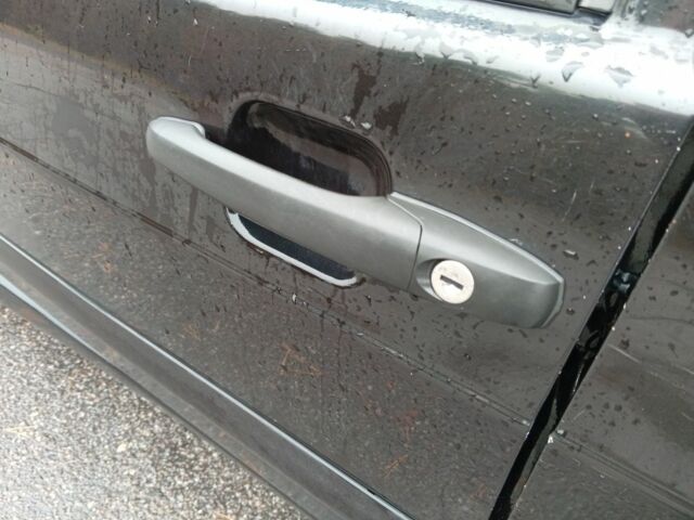 ВАЗ 2114 Самара 2009 в Харькове на Automoto.ua Черный ВАЗ 2114 Самара, объемом двигателя 1.6 л и пробегом 212 тыс. км за 1450 $, фото 7 на Automoto.ua